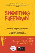 Watch Shooting Freetown Nowvideo