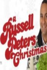 Watch A Russell Peters Christmas Special Nowvideo