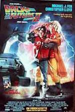 Watch Back to the Future Part II Nowvideo