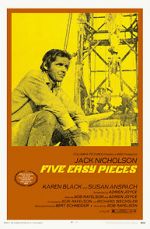 Watch Five Easy Pieces Nowvideo