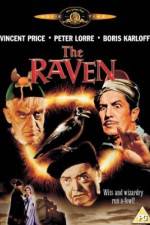 Watch The Raven Nowvideo