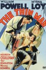 Watch The Thin Man Nowvideo
