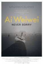 Watch Ai Weiwei Never Sorry Nowvideo