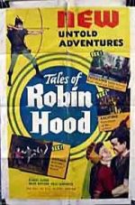 Watch Tales of Robin Hood Nowvideo