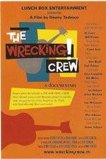 Watch The Wrecking Crew Nowvideo
