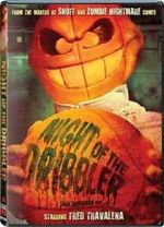 Watch Night of the Dribbler Nowvideo