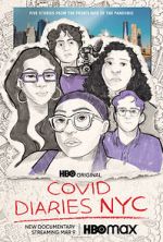Watch Covid Diaries NYC Nowvideo