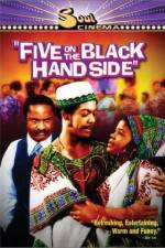 Watch Five on the Black Hand Side Nowvideo