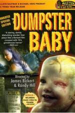 Watch Dumpster Baby Nowvideo