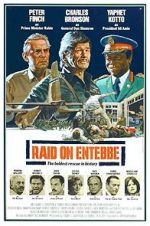 Watch Raid on Entebbe Nowvideo