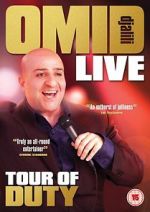 Watch Omid Djalili: Tour of Duty Nowvideo