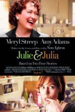 Watch Julie & Julia Nowvideo