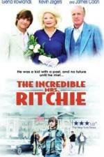 Watch The Incredible Mrs. Ritchie Nowvideo