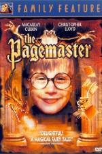 Watch The Pagemaster Nowvideo
