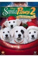 Watch Santa Paws 2 The Santa Pups Nowvideo