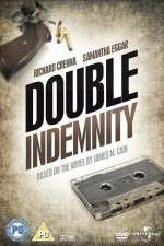 Watch Double Indemnity Nowvideo