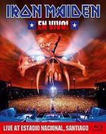 Watch Iron Maiden: En Vivo! Nowvideo