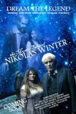 Watch The Mystic Tales of Nikolas Winter Nowvideo