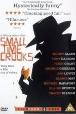 Watch Small Time Crooks Nowvideo