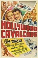 Watch Hollywood Cavalcade Nowvideo