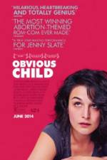 Watch Obvious Child Nowvideo