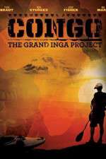 Watch Congo: The Grand Inga Project Nowvideo