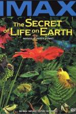Watch The Secret of Life on Earth Nowvideo