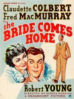 Watch The Bride Comes Home Nowvideo