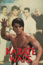 Watch Karate Wars Nowvideo