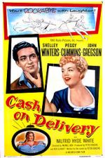 Watch Cash on Delivery Nowvideo
