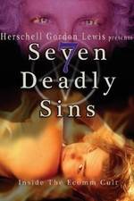 Watch 7 Deadly Sins: Inside the Ecomm Cult Nowvideo