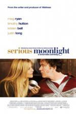 Watch Serious Moonlight Nowvideo