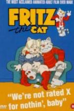 Watch Fritz the Cat Nowvideo