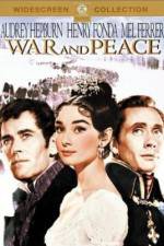 Watch War and Peace Nowvideo
