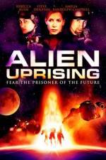 Watch Alien Uprising Nowvideo