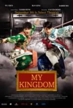 Watch My Kingdom Nowvideo