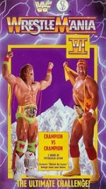 Watch WrestleMania VI (TV Special 1990) Nowvideo