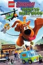 Watch Lego Scooby-Doo!: Haunted Hollywood Nowvideo