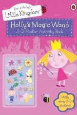 Watch Ben And Hollys Little Kingdom: Hollys Magic Wand Nowvideo
