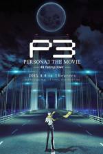 Watch Persona 3 the Movie: #3 Falling Down Nowvideo
