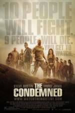 Watch The Condemned Nowvideo