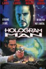 Watch Hologram Man Nowvideo