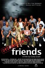 Watch Dysfunctional Friends Nowvideo
