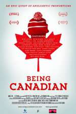 Watch Being Canadian Nowvideo