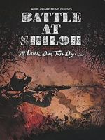 Watch Battle at Shiloh: The Devil\'s Own Two Days Nowvideo
