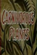 Watch Carnivorous Plants Nowvideo
