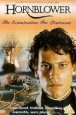 Watch Hornblower The Examination for Lieutenant Nowvideo
