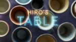 Watch Hiro\'s Table Nowvideo