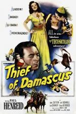 Watch Thief of Damascus Nowvideo