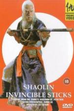 Watch Shaolin Invincible Sticks Nowvideo